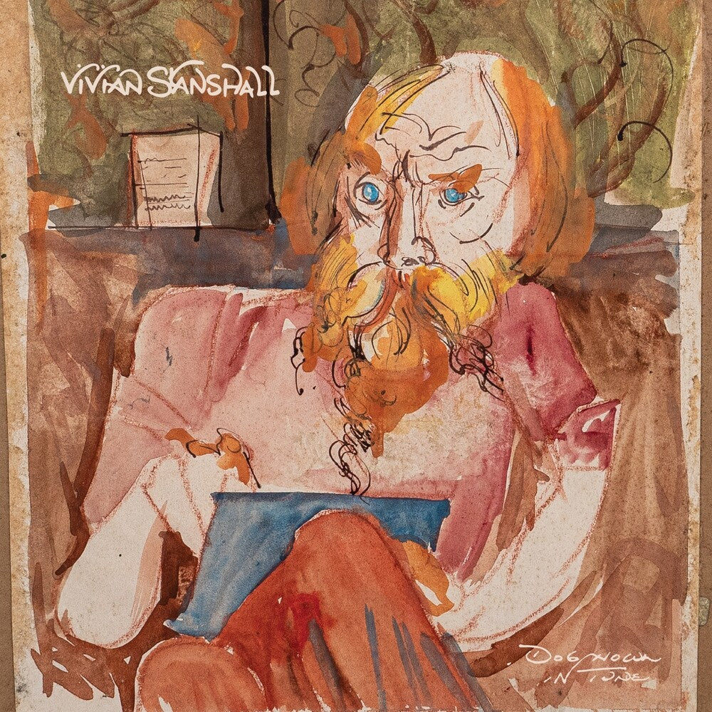 Vivian Stanshall - Dog Howl In Tune [Digipak] (Uk)