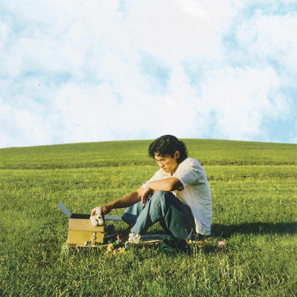 grentperez - When We Were Younger EP [Vinyl] Vinyl Record