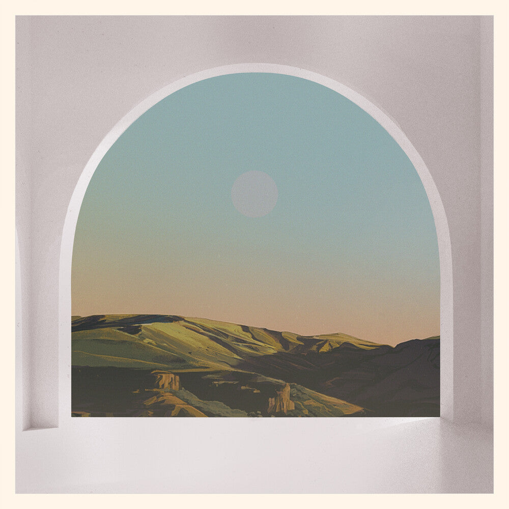 Helios - Espera [CD]