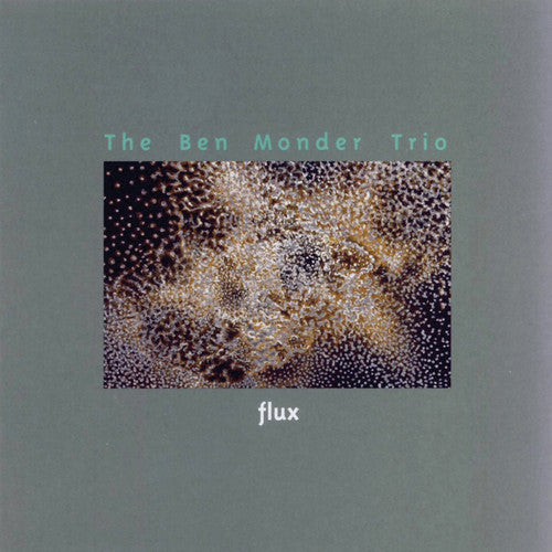 Ben Monder Trio - Flux [CD]