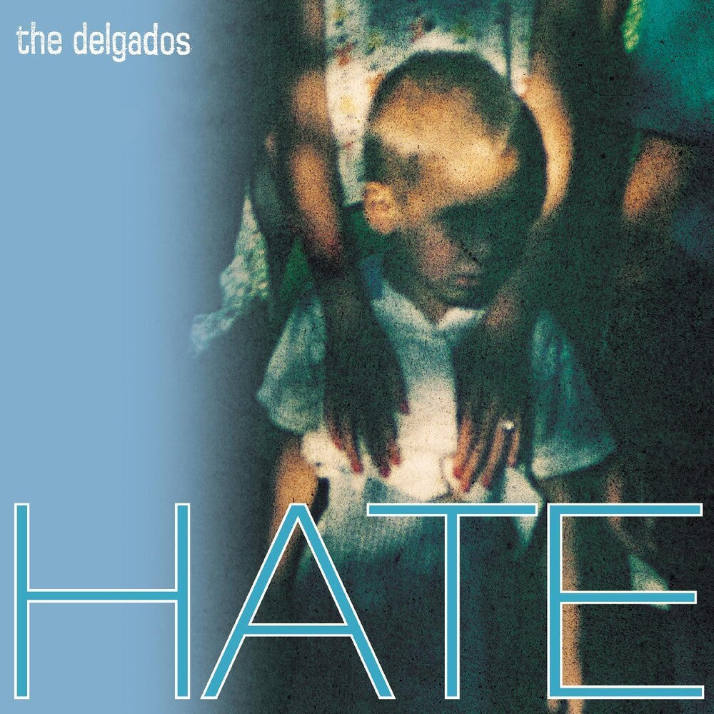 Delgados - Hate [CD]