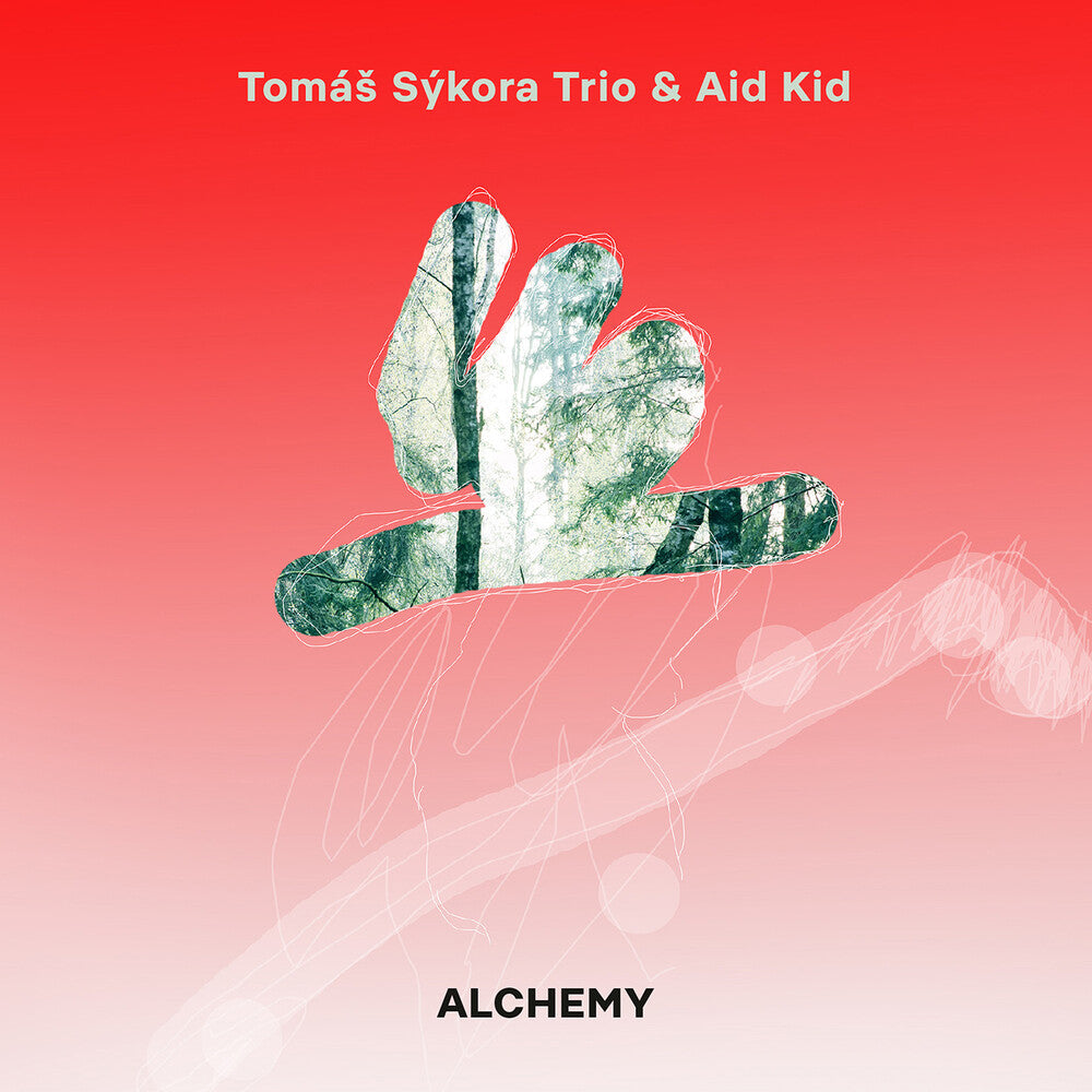 Aid Kid / Tomas Liska - Tomas Sykora Trio & Aid Kid - Alchemy [CD]