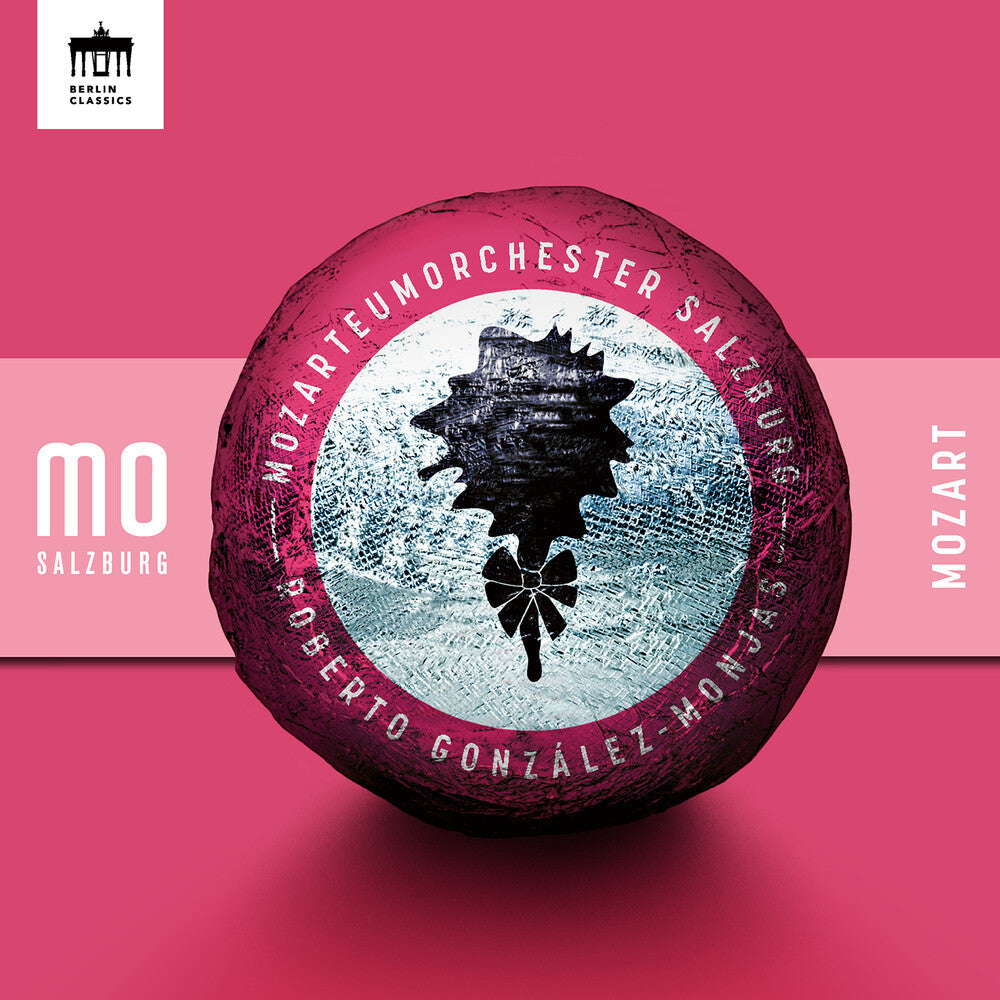 Mozart / Mozarteumorchester Salzburg - Serenades [CD]