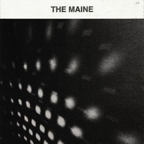 Maine - Maine - Music CD