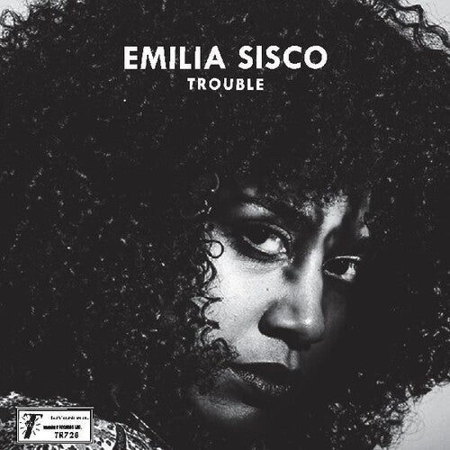 Sisco,emilia / Cold Diamond & Mink - Trouble / It Will Get Better - Vinyl Record
