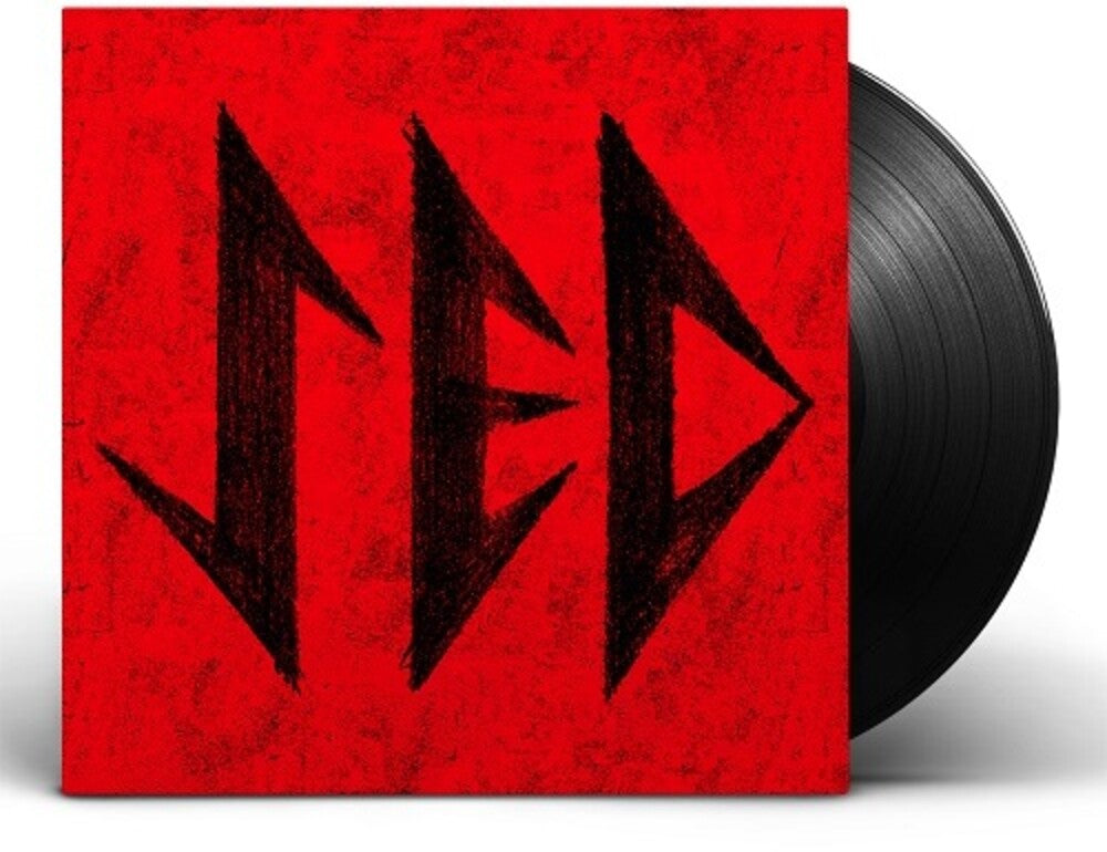 Triangulo de Amor Bizarro - Sed (Spa) [LP] Vinyl Record