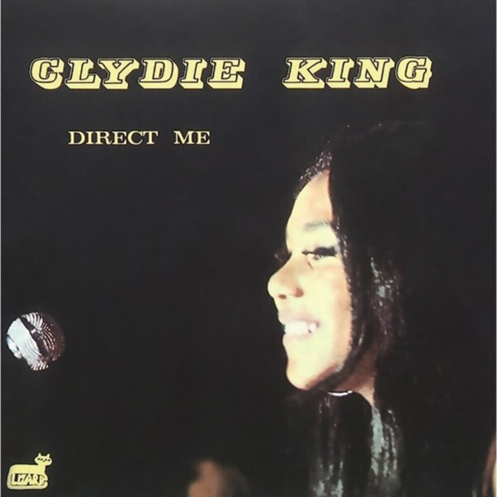 Clydie King - Direct Me (Uk) [CD]