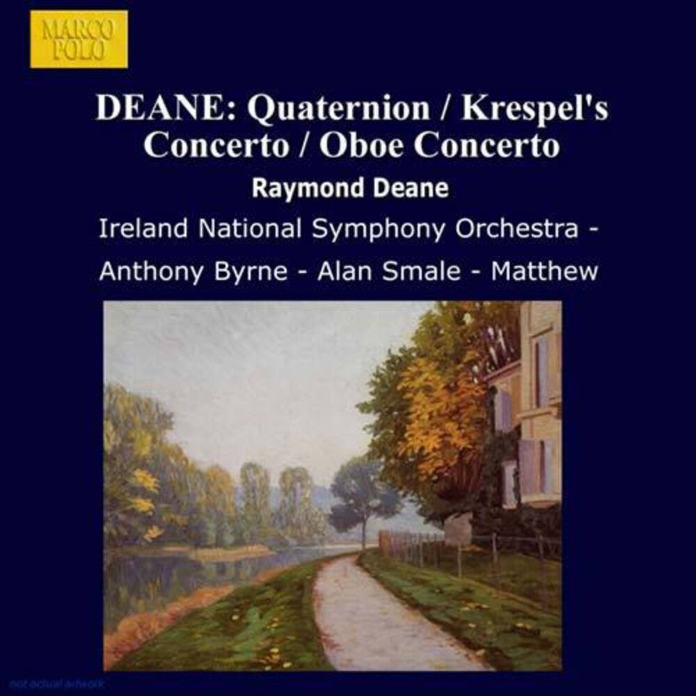 Orchestral Works - Orchestral Works [CD]
