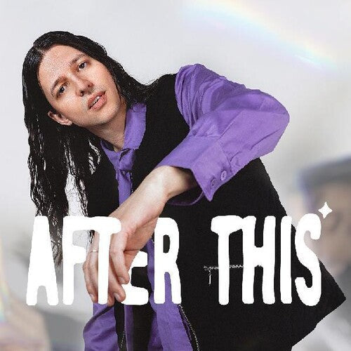 Underhill,adrian - After This - Music CD