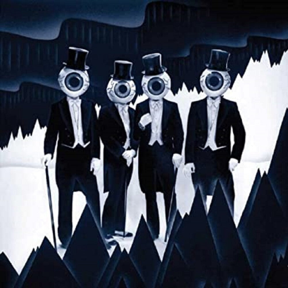 Residents - Eskimo (Can) [LP] Vinyl Record