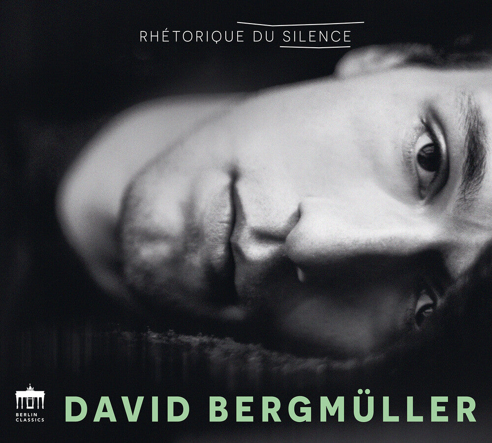 Bergmueller / Dufaux / Gallot - Rhetorique Du Silence [CD]