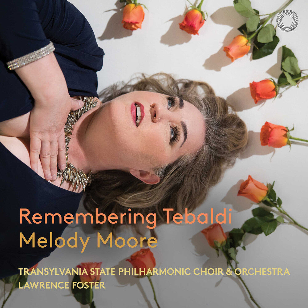 Boito / Catalani / Verdi - Remembering Tebaldi (Hybr) [CD]