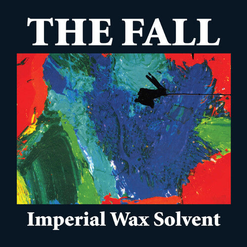 Fall - Imperial Wax Solvent - Vinyl Record