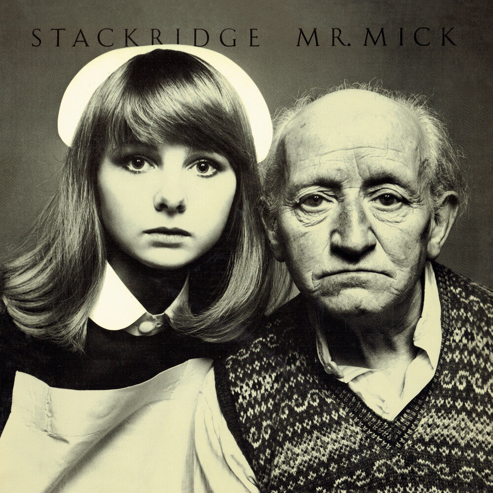 Stackridge - Mr Mick (Uk) [CD]