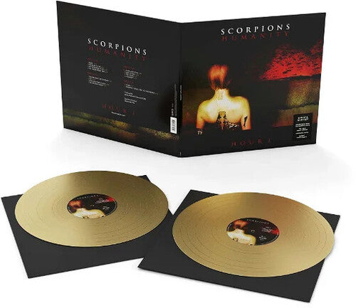 Scorpions - Humanity: Hour I - Vinyl Record