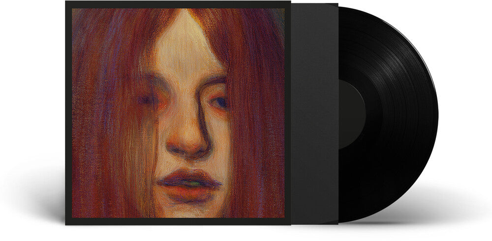 Tar Pond - Protocol Of Constant Sadness [LP] Vinyl Record