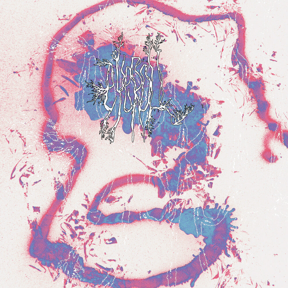Ziur - Eyeroll [LP] Vinyl Record
