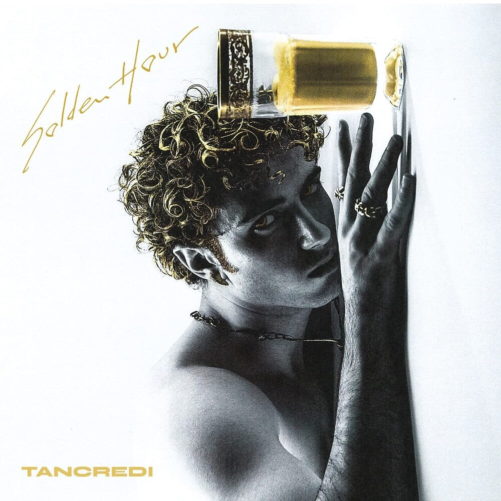 Tancredi - Golden Hour (Ita) [CD]