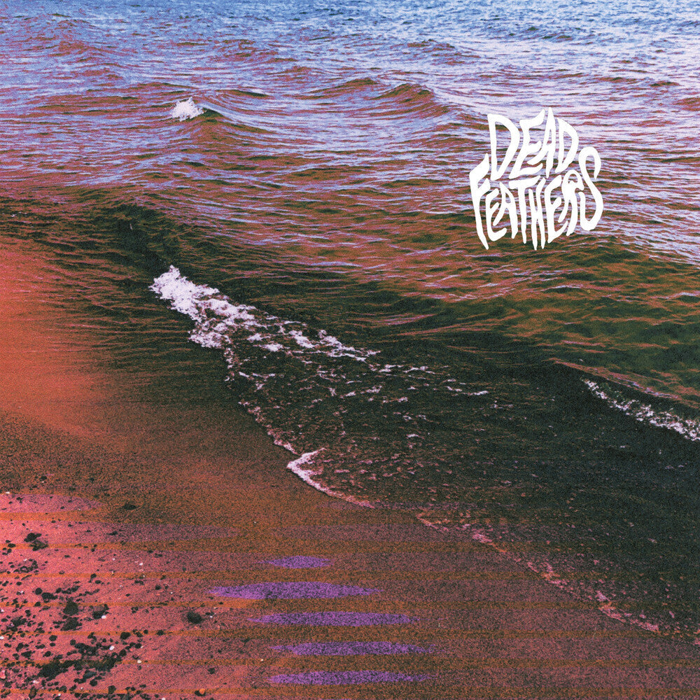 Dead Feathers - Full Circle [CD]