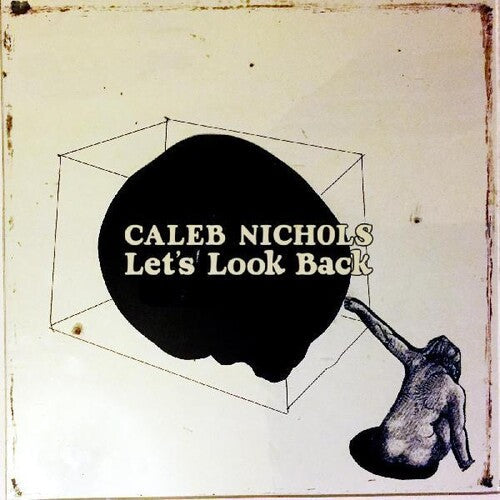 Nichols,caleb - Let's Look Back - Vinyl Record