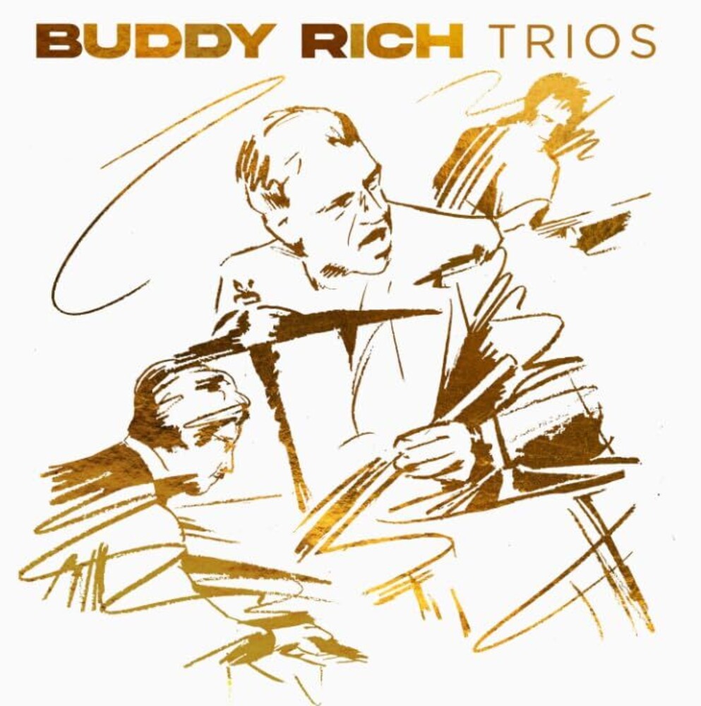 Trios [CD]