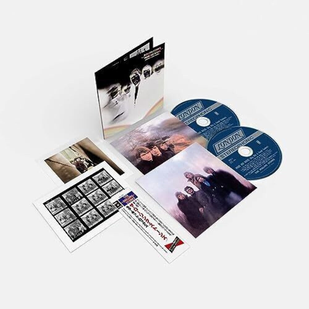 The Rolling Stones - More Hot Rocks (Shm) (Jpn) [CD]