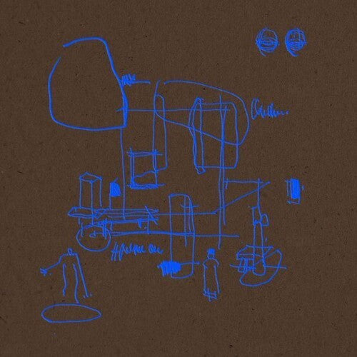 Rani,hania - On Giacometti - Music CD