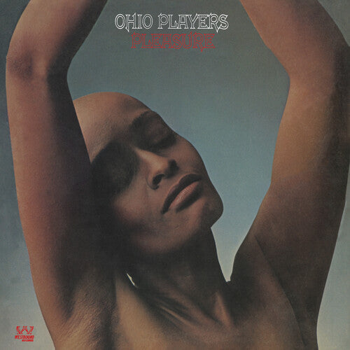 Ohio Players - Pleasure - Vinyl Record
