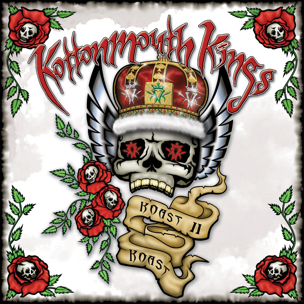 Kottonmouth Kings - Koast Ii Koast [Reissue]