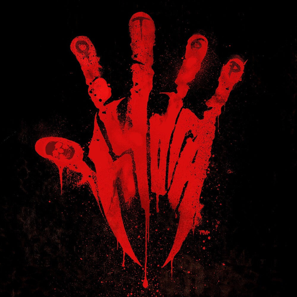 OTEP - Hydra: 10th Anniversary [2LP] Vinyl Record