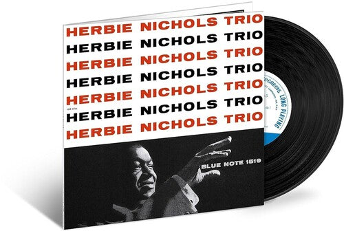 Nichols,herbie - Herbie Nichols Trio (blue Note Tone Poet Series) - Vinyl Record
