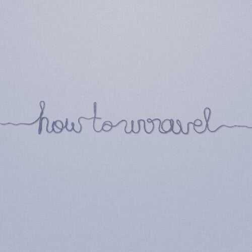 Kilometre Club - How To Unravel - Vinyl Record