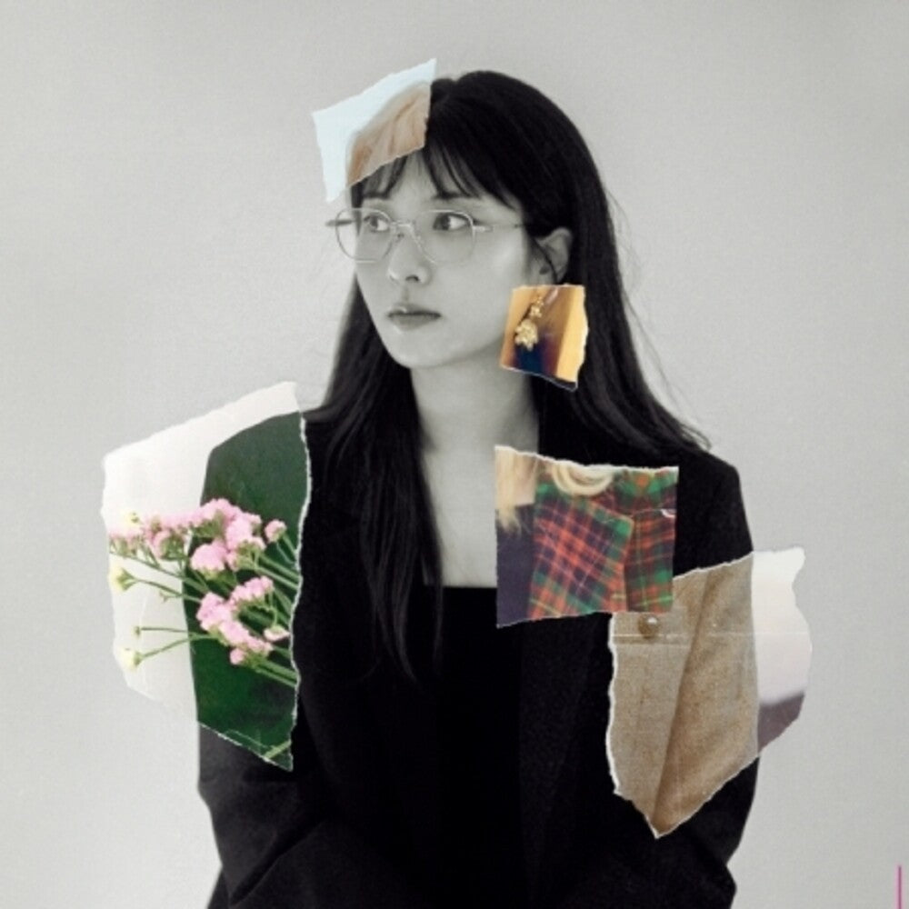 ARO - Remain (2nd Ep) (Ep) (Stic) [With Booklet] [Digipak] (Asia)