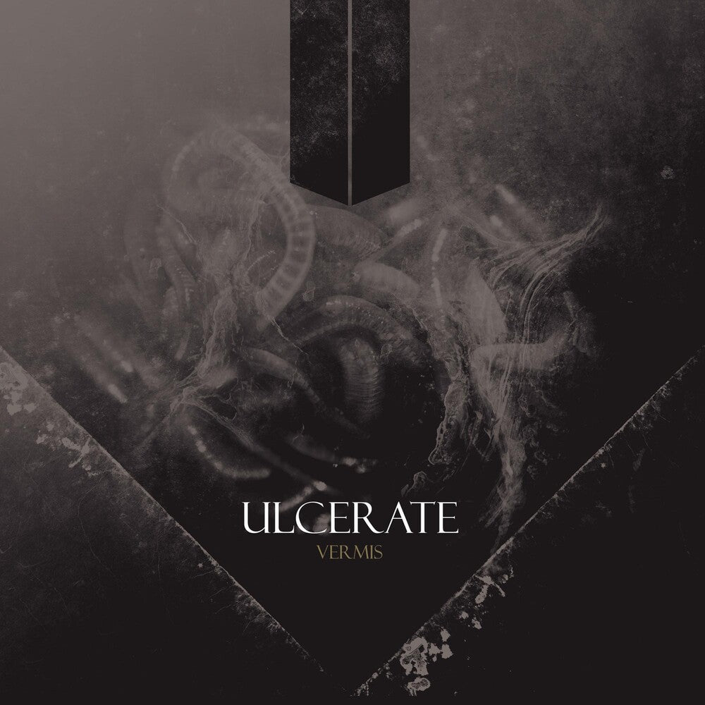 Ulcerate - Vermis (Blk) [Clear Vinyl] (Gol) (Slv) (Smok) (Spla) Vinyl Record
