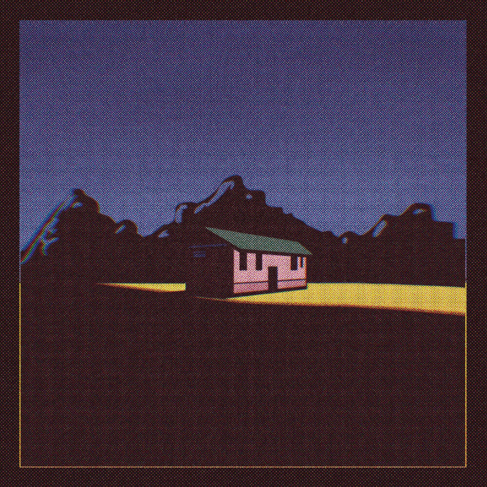 Ogre You Asshole - Outside Of The House Ep [CD]