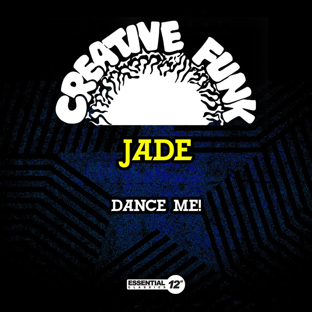 Jade - Dance Me! (Mod) [CD]
