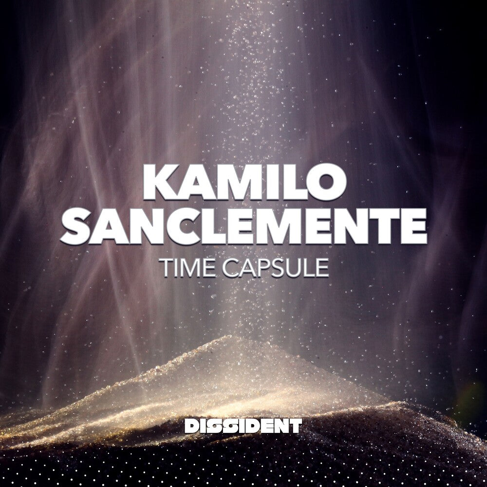 Kamilo Sanclemente - Time Capsule (Mod) [CD]