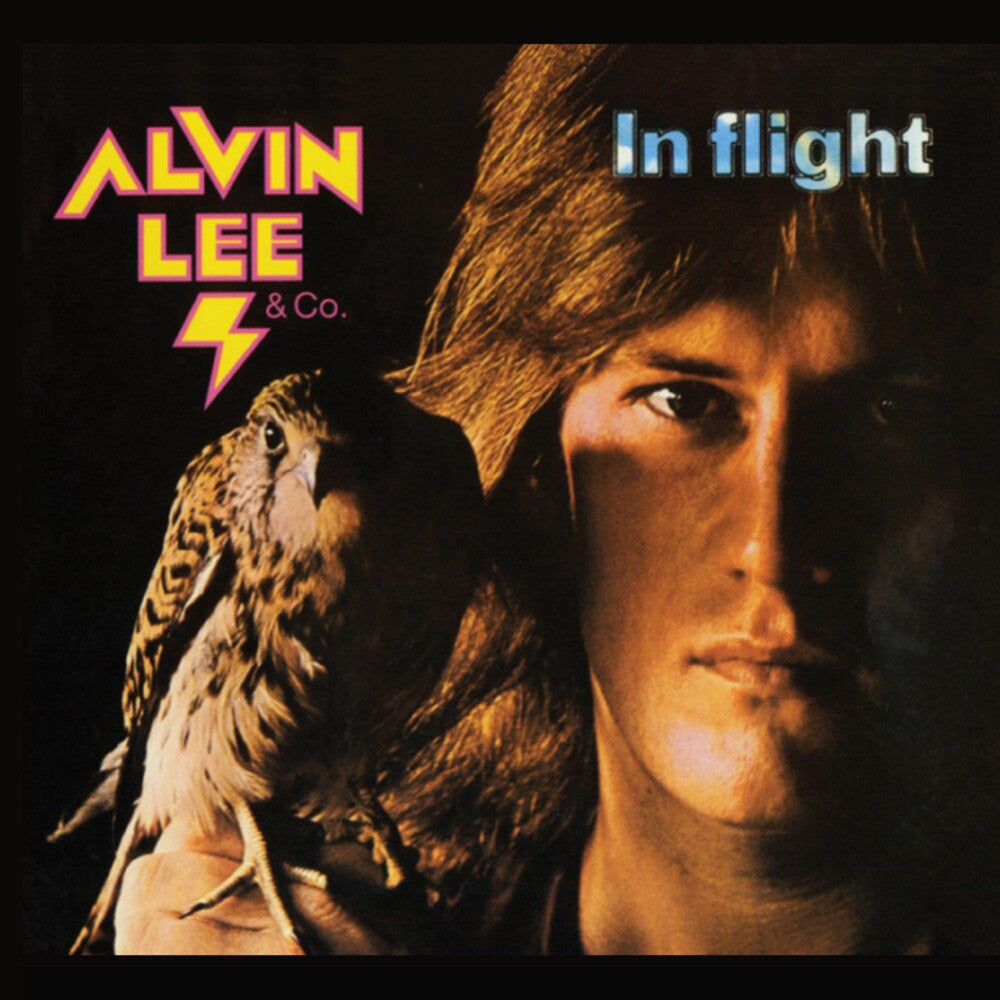 Alvin Lee - In Flight [2 CD]