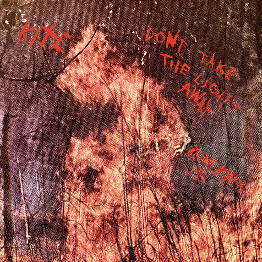 Kite - Don't Take The Light Away / Remember Me [7" Vinyl]