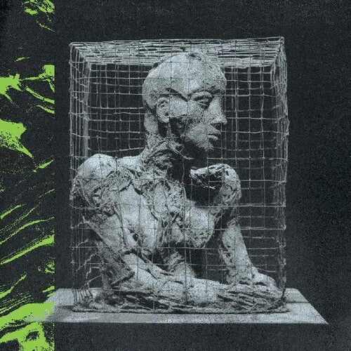 Forest Swords - Bolted - Vinyl Record