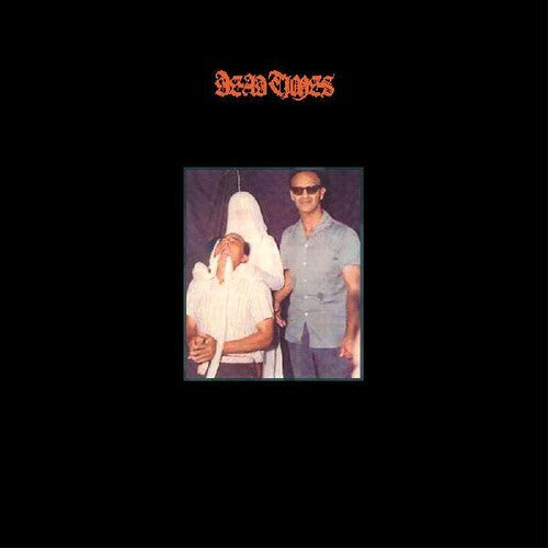 Dead Times - Dead Times - Vinyl Record