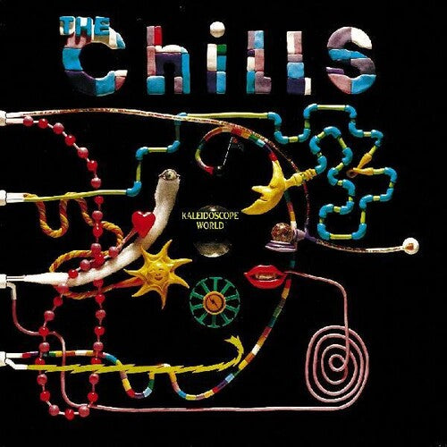 Chills - Kaleidoscope World - Vinyl Record