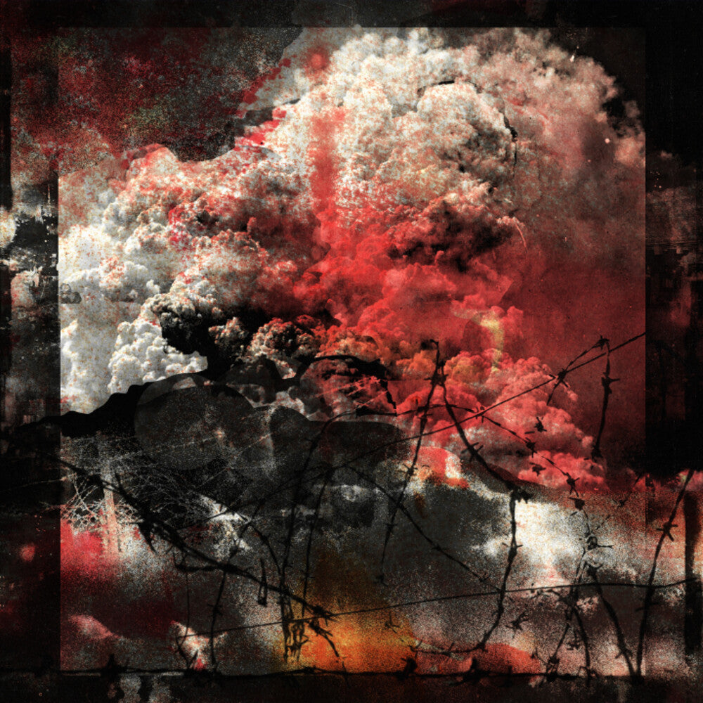 Ruin Lust - Dissimulant [LP] Vinyl Record