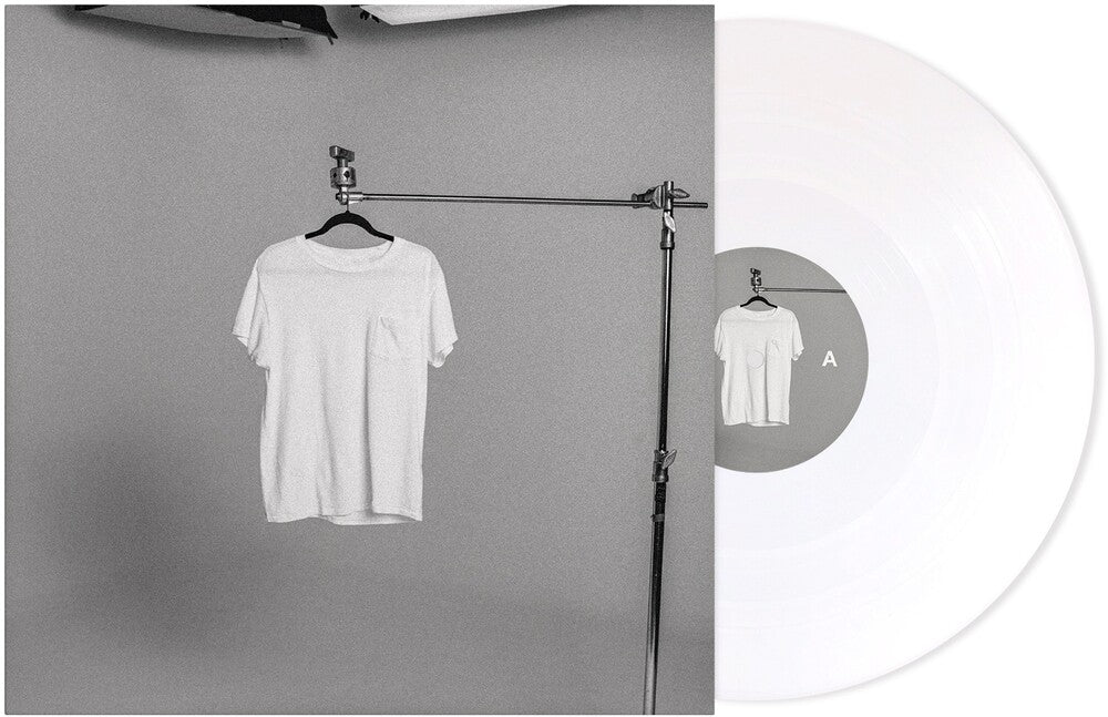 Plain White T's - Plain White T's [White LP] Vinyl Record