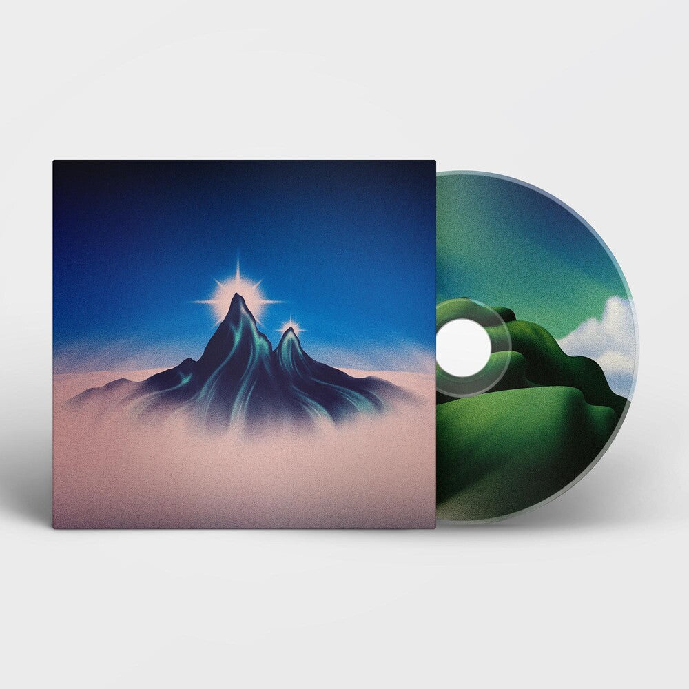 Hooveriii - Pointe [CD]