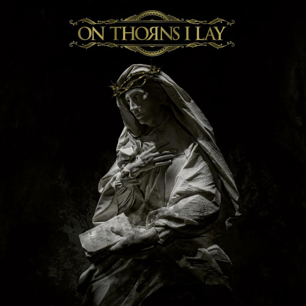 On Thorns I Lay - On Thorns I Lay (Gate) [Limited Edition] Vinyl Record
