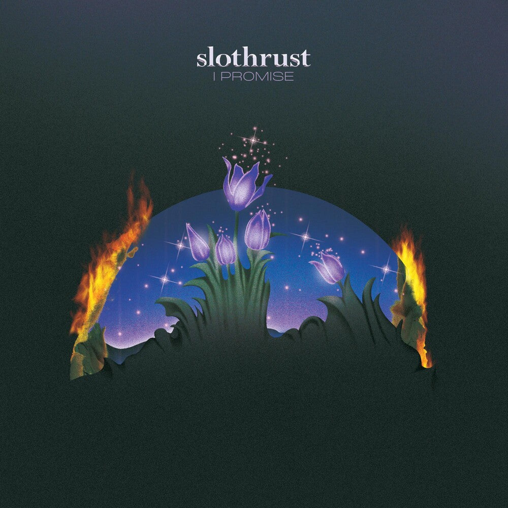 Slothrust - I Promise [CD]