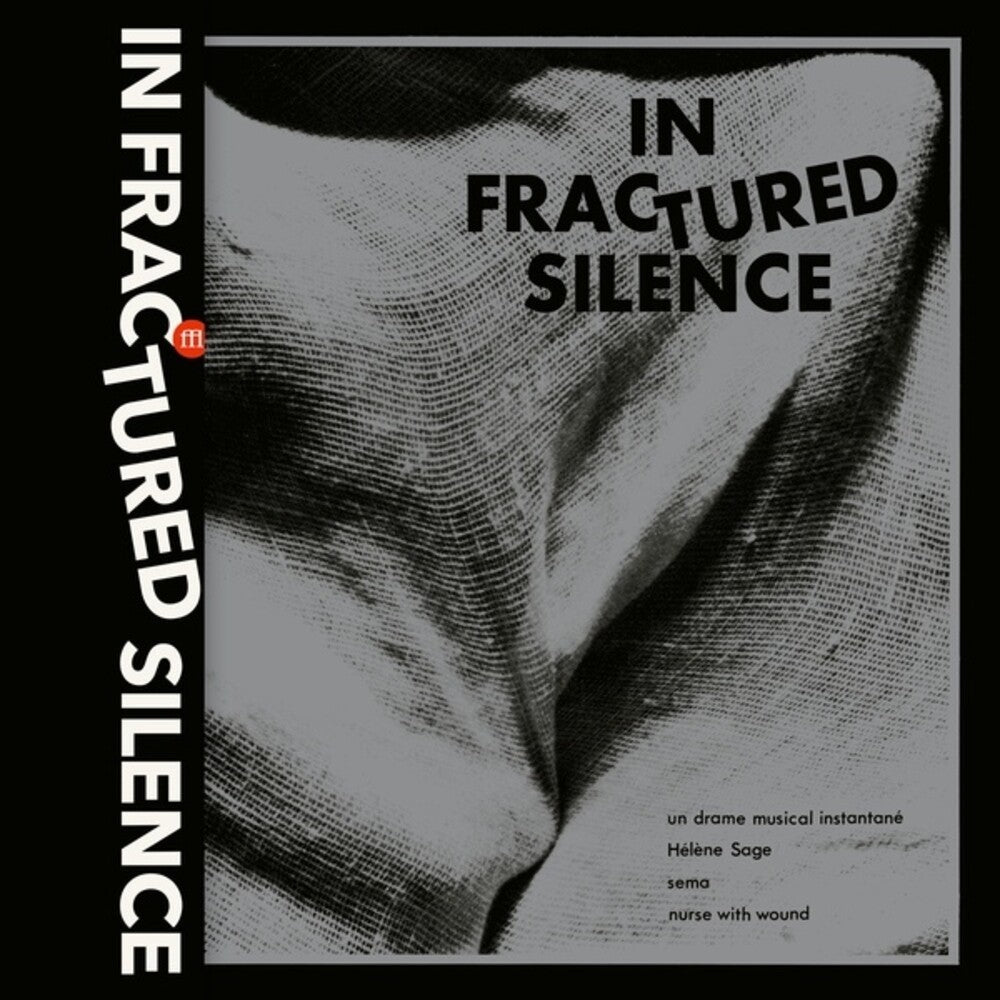 In Fractured Silence / Various - In Fractured Silence / Various [CD]