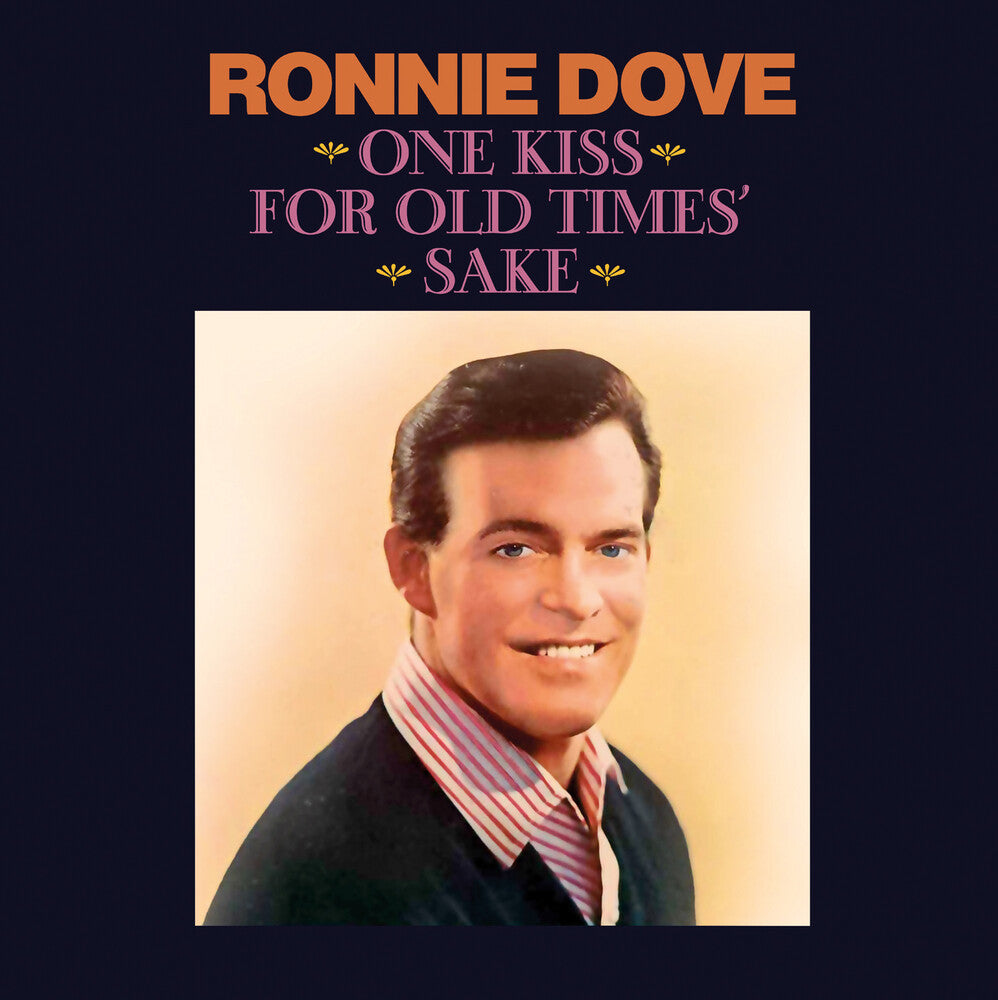 Ronnie Dove - One Kiss For Old Times' Sake (Mod) [CD]