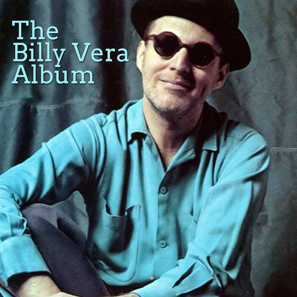 Billy Vera - Billy Vera Album (Mod) [CD]